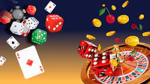 Онлайн казино Casino Kent